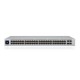 Switch 48 Ports PoE+ Gigabit | 32 Ports PoE | Uplink 4 SFP | 1000Mbps