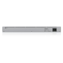 Switch 48 Ports PoE+ Gigabit | 32 Ports PoE | Uplink 4 SFP | 1000Mbps