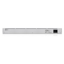 Ubiquiti USW-16-POE | Switch 16 Ports | 8 PoE+ (42W) | Fanless & Tactile