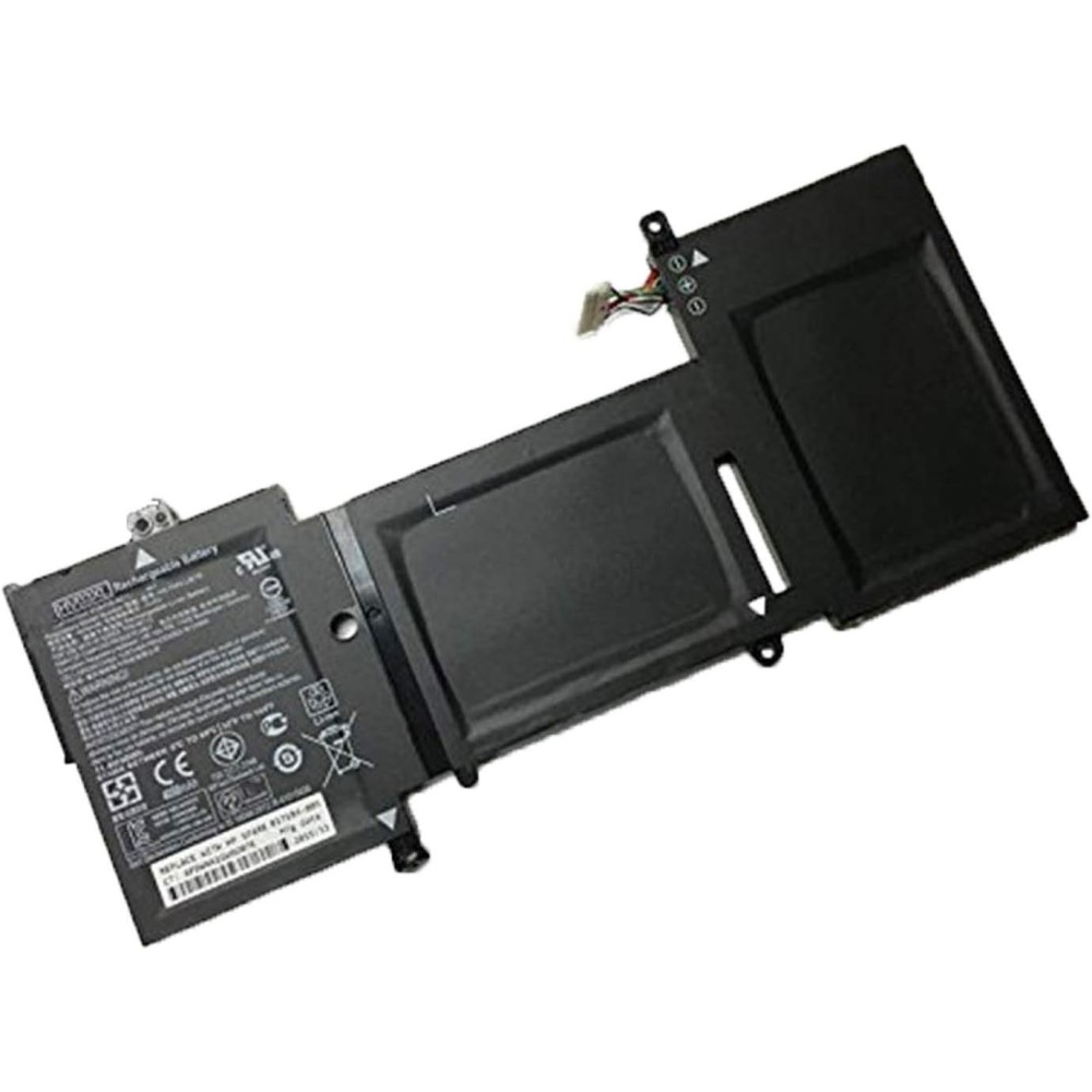 Batterie HP HV03XL (11.4V, 48Wh) | Li-ion 3 Cellules | Envy 13/15