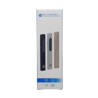 Pointeur Laser HP 5510 pour Présentations | Contrôleur Sans Fil Ergonomique