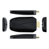 Extendeur Sans Fil Type-C vers HDMI 150M | Plug-n-Play | RS-WXTC-E150