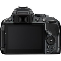 Nikon D5300 Reflex 24MP – Wi-Fi & GPS Intégrés