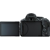 Nikon D5300 Reflex 24MP – Wi-Fi & GPS Intégrés