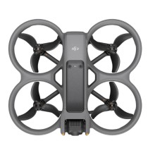 Drone DJI FPV Ultra-Grand-Angle | Avata 2 Fly More Combo |  O4, Sécurité, 13km