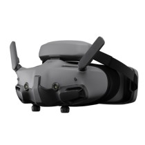 Drone DJI FPV Ultra-Grand-Angle | Avata 2 Fly More Combo |  O4, Sécurité, 13km