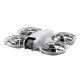 Drone DJI Neo Fly More | Compact & Portable, 4K, Contrôle RC-N3 | Idéal Vlogs & Voyages