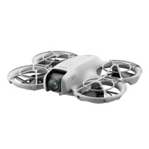 Drone DJI Neo Fly More | Compact & Portable, 4K, Contrôle RC-N3 | Idéal Vlogs & Voyages