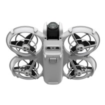Drone DJI Neo Fly More | Compact & Portable, 4K, Contrôle RC-N3 | Idéal Vlogs & Voyages