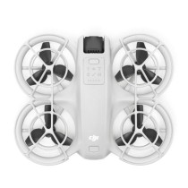 Drone DJI Neo Fly More | Compact & Portable, 4K, Contrôle RC-N3 | Idéal Vlogs & Voyages