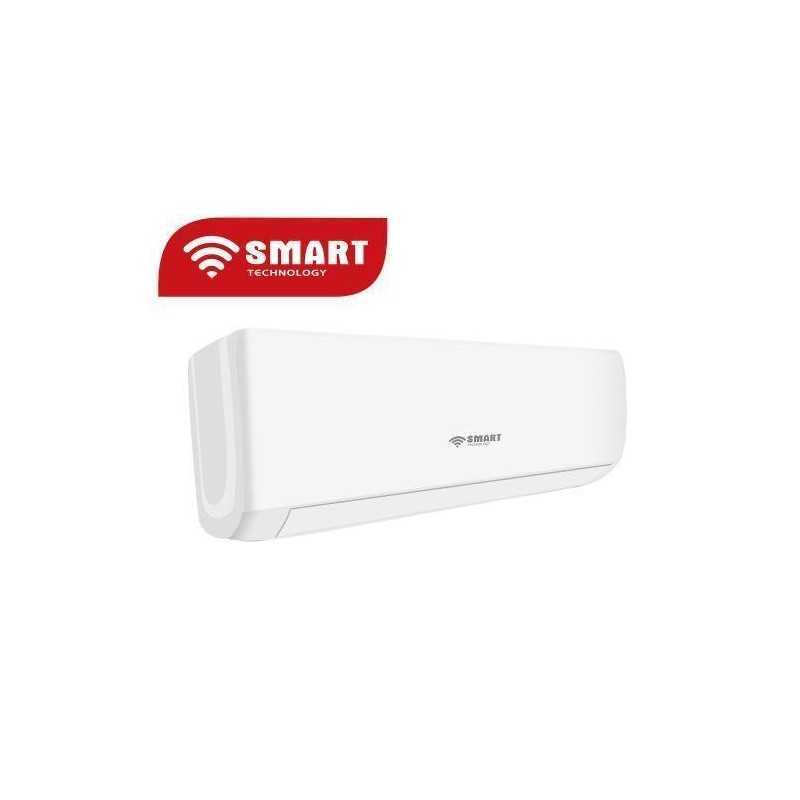 Climatiseur Split Royal 9000 BTU | Réversible Smart Technology | R410A | 12-20 m²