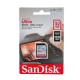 SanDisk Ultra 32 Go SDHC | 120 Mo/s U1 | Carte Mémoire pour Appareil Photo Full HD