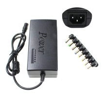 Chargeur universel 100 W pour HP, Dell, Asus | Sécurisé
