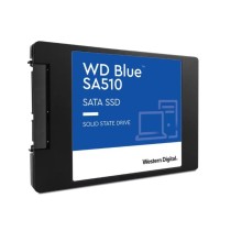 Disque Interne 2.5" SATA III 550 Mo/s | SSD WD Blue SA510 1To