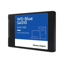 Disque Interne 2.5" SATA III 550 Mo/s | SSD WD Blue SA510 1To
