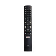 Télécommande TCL AD1578 | Smart TV | Bouton Netflix