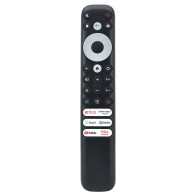 Télécommande TCL | Android TV