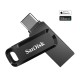 Clé USB 2-en-1 SanDisk Ultra Dual Drive Go 512 Go | USB-C & USB-A | Vitesse 400 Mo/s