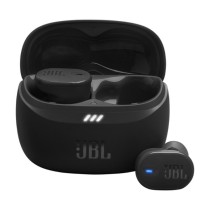 Écouteurs Authentiques JBL Tune Buds 2 | True Wireless ANC | Son Pure Bass & 48h Autonomie