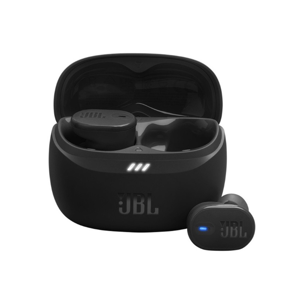 Écouteurs Authentiques JBL Tune Buds 2 | True Wireless ANC | Son Pure Bass & 48h Autonomie