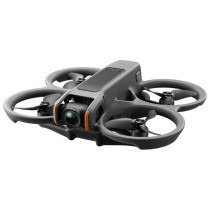 Drone FPV 4K | Goggles 3 & RC Motion 3 | DJI Avata 2 Fly More Combo (3 Batteries)