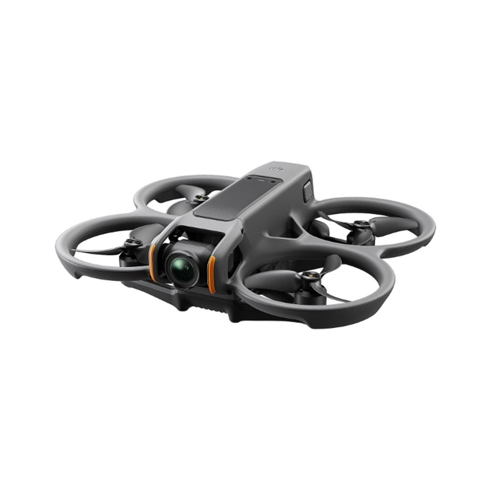 Drone FPV 4K | Goggles 3 & RC Motion 3 | DJI Avata 2 Fly More Combo (3 Batteries)