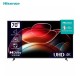 Téléviseur Hisense 70 Pouces 4K UHD  HDR10+HLG  VIDAA Smart TV