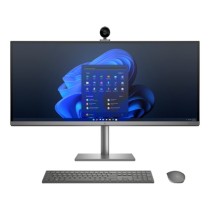 Ordinateur HP Tout-en-un ENVY 34" (5K) | Core i7 12e Gén. | RTX 3050