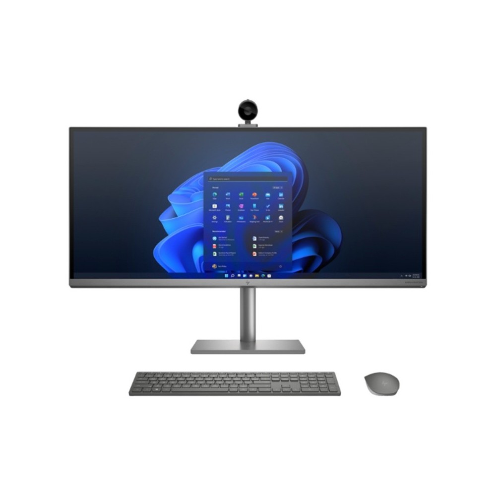 Ordinateur HP Tout-en-un ENVY 34" (5K) | Core i7 12e Gén. | RTX 3050
