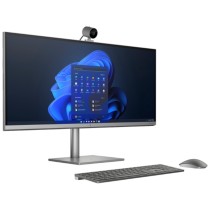 Ordinateur HP Tout-en-un ENVY 34" (5K) | Core i7 12e Gén. | RTX 3050