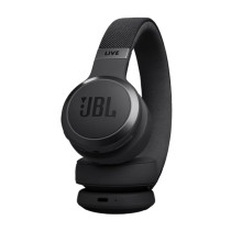 Casque sans Fil ANC | JBL LIVE 670NC | Son Spatial & 65H Autonomie