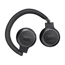 Casque sans Fil ANC | JBL LIVE 670NC | Son Spatial & 65H Autonomie