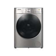 Lave-linge Séchant ASTECH WD30TS106LS6880G | Inverter | 10 kg/6 kg | Rapide