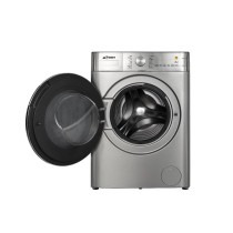 Lave-linge Séchant ASTECH WD30TS106LS6880G | Inverter | 10 kg/6 kg | Rapide