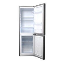 Réfrigérateur Combiné DESKA BF231DK | Compact | Classe A+ | Gris