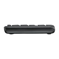 Logitech MK220 — Mini Combo Clavier + Souris (Original)