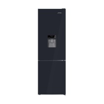 Réfrigérateur ASTECH Combiné FC318CM-OG | Fontaine à Eau | Verre Miroir | 262 L