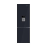 Réfrigérateur ASTECH Combiné FC318CM-OG | Fontaine à Eau | Verre Miroir | 262 L