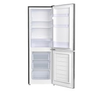 Réfrigérateur ASTECH Combiné FC318CM-OG | Fontaine à Eau | Verre Miroir | 262 L