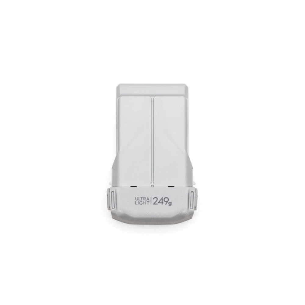 DJI Mini 3 Pro | Intelligent Flight Battery | Batterie officielle 2453 mAh – Autonomie 34 min