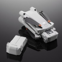 DJI Mini 3 Pro | Intelligent Flight Battery | Batterie officielle 2453 mAh – Autonomie 34 min
