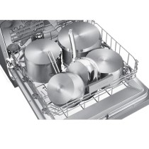 Samsung — Lave-vaisselle 14 Couverts Gris | DW60CG550FSR