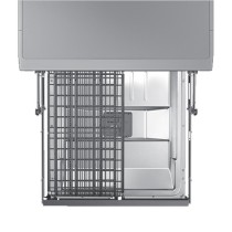 Samsung — Lave-vaisselle 14 Couverts Gris | DW60CG550FSR