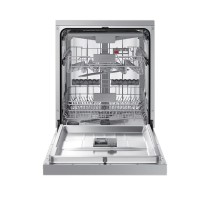 Samsung — Lave-vaisselle 14 Couverts Gris | DW60CG550FSR