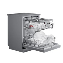 Samsung — Lave-vaisselle 14 Couverts Gris | DW60CG550FSR