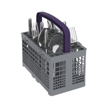 Lave-Vaisselle BEKO DSN05311X | Semi-Intégrable 13 Couverts | A+ 60 cm