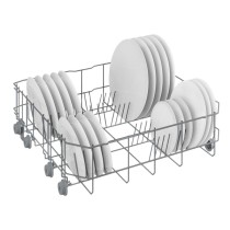 Lave-Vaisselle BEKO DSN05311X | Semi-Intégrable 13 Couverts | A+ 60 cm