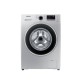 Lave-Linge Samsung 6kg Gris WW60J3280 | 1200 tr/min