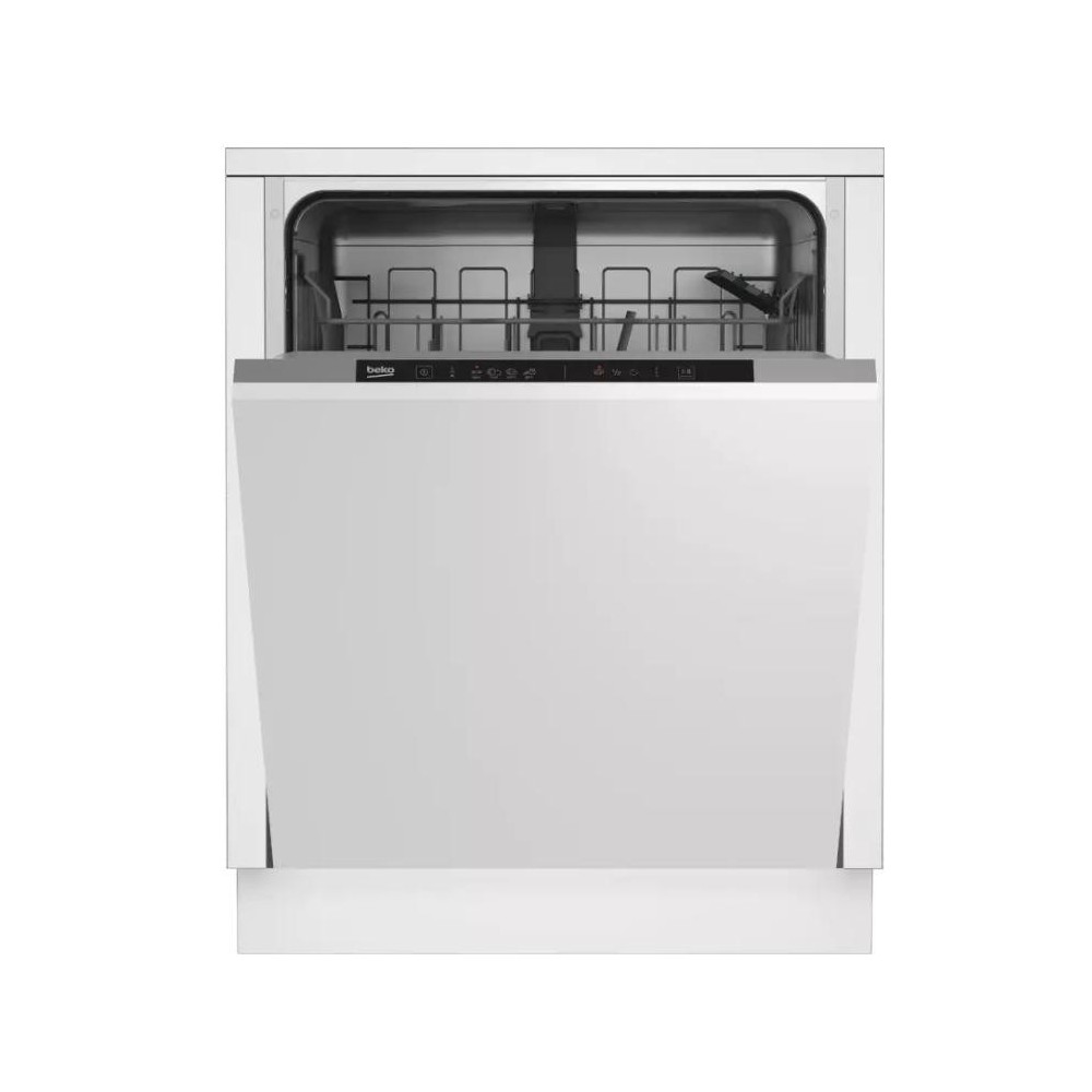 Lave-Vaisselle Beko Encastrable 13 Couverts A+ | DIN34322