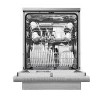 Lave-Vaisselle Haier 15 Couverts Gris Clair | Classe Énergétique A++